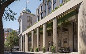 Six Senses London